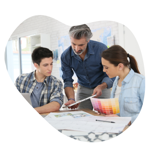 Organization and Document Management