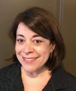 Photo of Stacie Immesberger