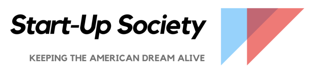 Start-Up Society