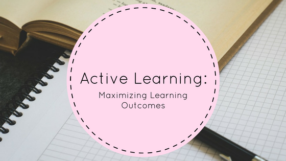 Active-Learning--Maximizing-Learning-Outcomes