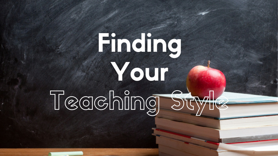 Adjunct-Professor-Link---Finding-Your-Teaching-Style