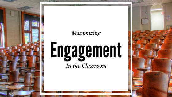 Adjunct-Professor-Link---Maximizing-Engagement-in-the-Classroom