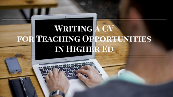 Adjunct-Professor-Link---Writing-a-CV-for-Teaching-Opportunities-in-Higher-Ed