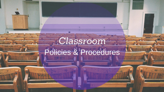 Classroom-Policies-and-Procedures