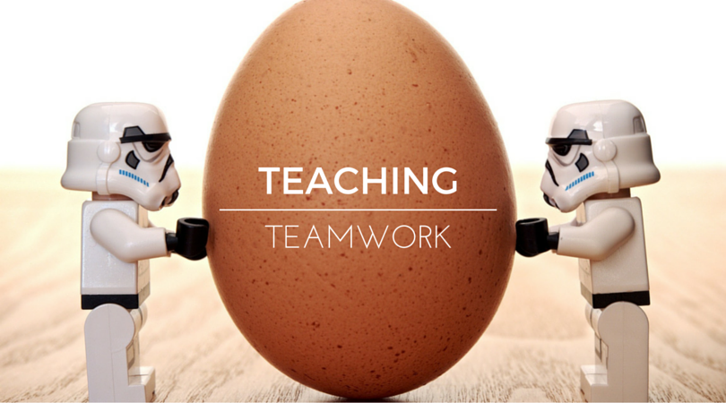 Teaching-Teamwork--A-Framework-for-Success