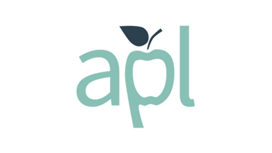 APL nextED logo
