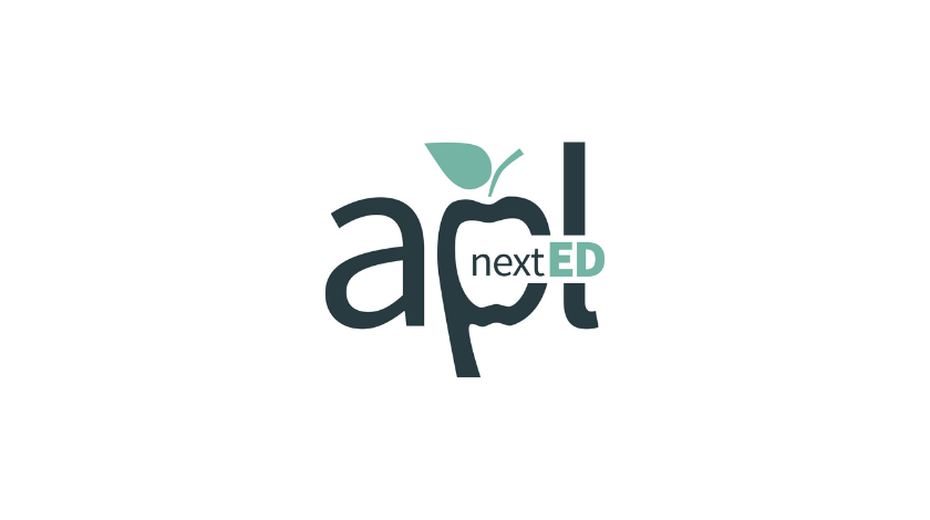 APL nextED logo