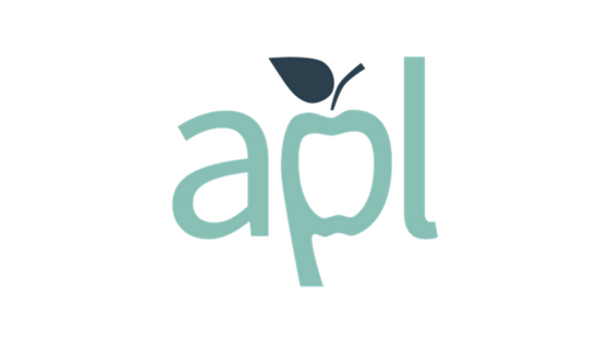 APL nextED logo