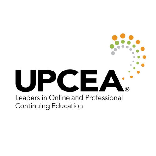 UPCEA Leaders in Online an